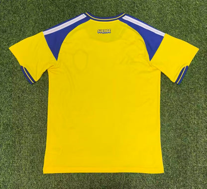 Sweden 2026 Home kit