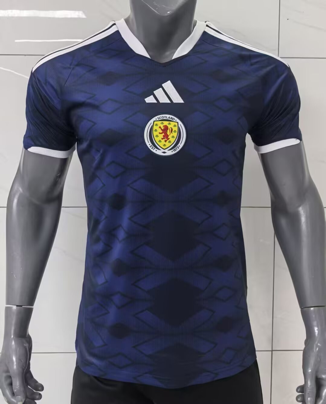Scotland 2026 Home kit