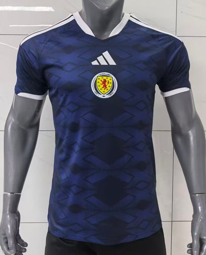 Scotland 2026 Home kit