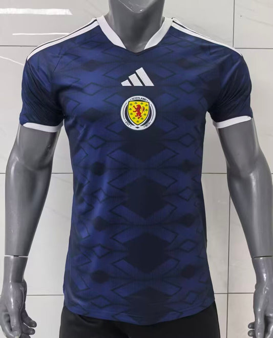 Scotland 2026 Home kit