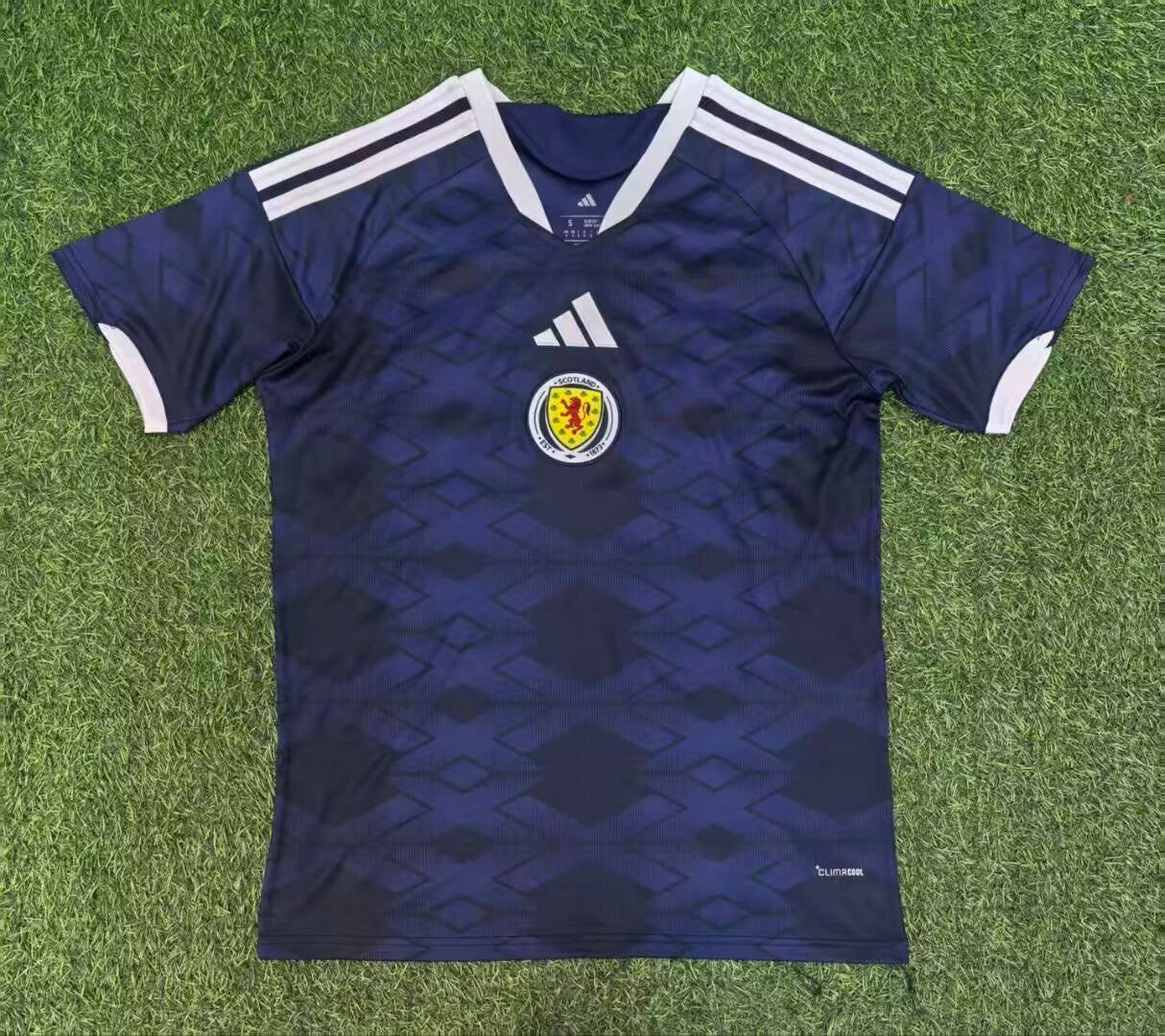 Scotland 2026 Home kit