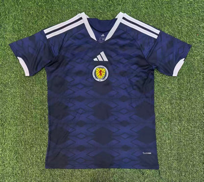 Scotland 2026 Home kit