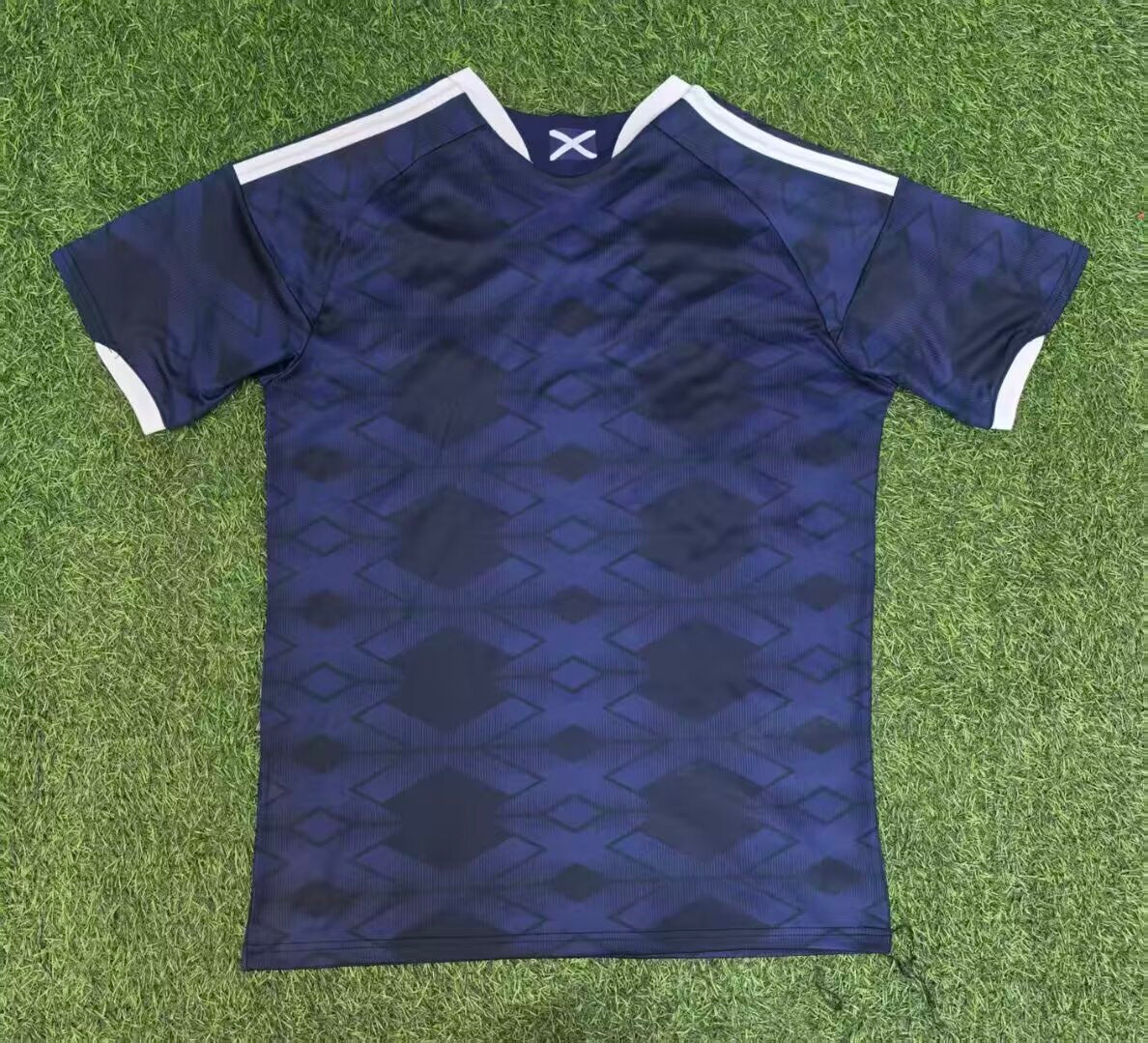 Scotland 2026 Home kit