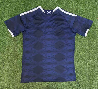 Scotland 2026 Home kit