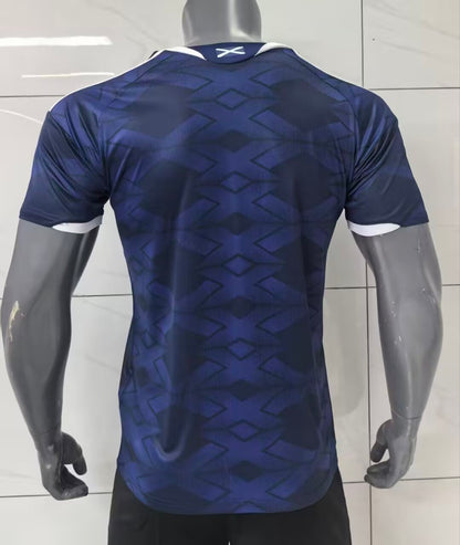 Scotland 2026 Home kit