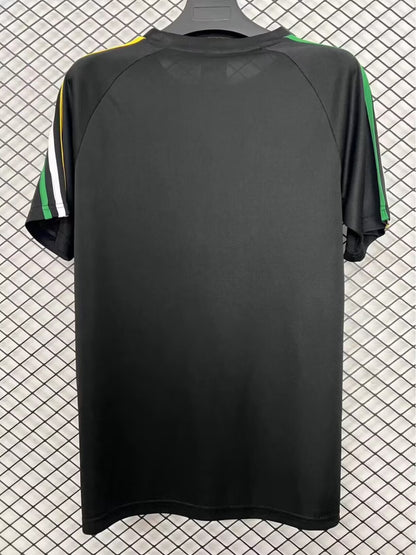 Celtic 26/27 Casual Black kit
