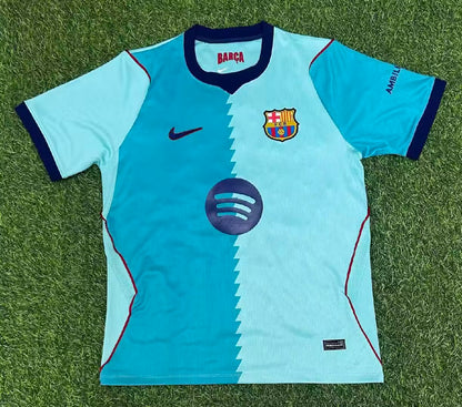 Barcelona 26/27 Third Away kit