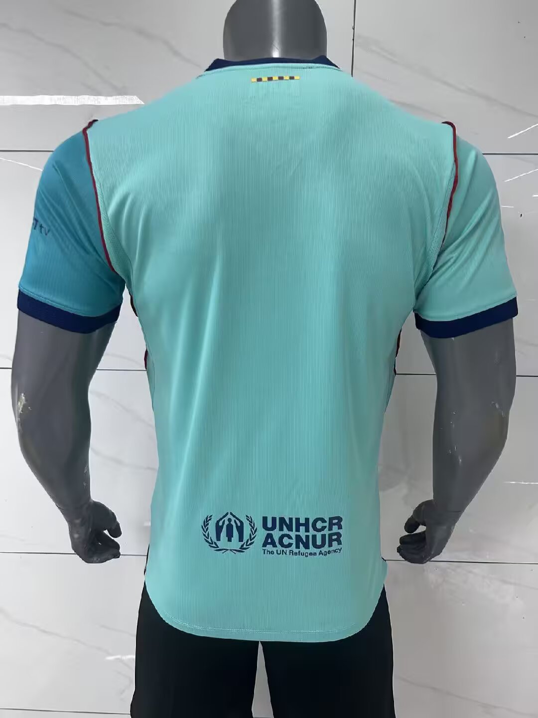 Barcelona 26/27 Third Away kit