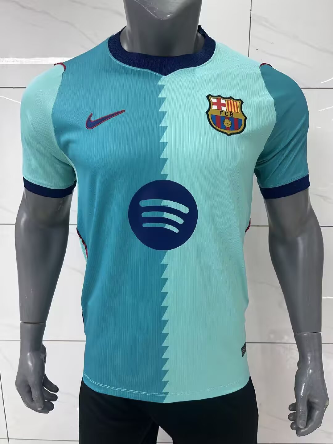 Barcelona 26/27 Third Away kit