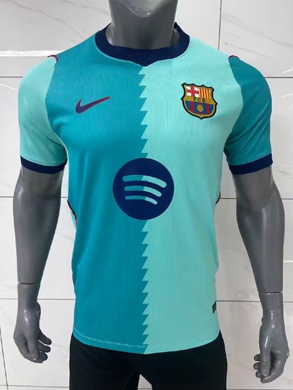 Barcelona 26/27 Third Away kit