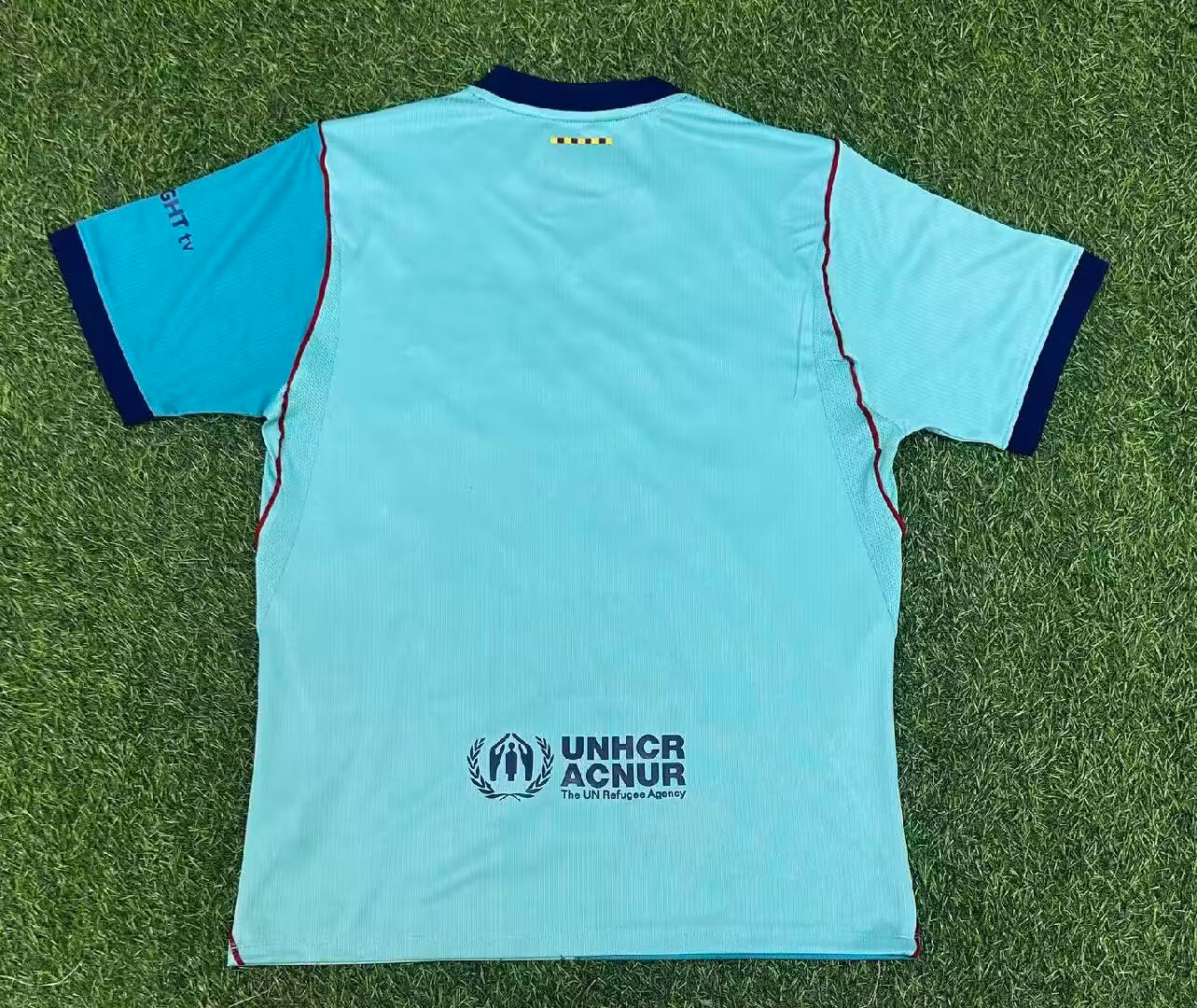 Barcelona 26/27 Third Away kit