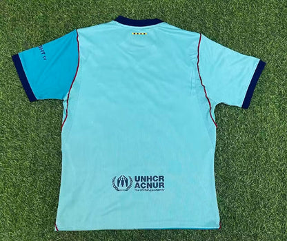 Barcelona 26/27 Third Away kit