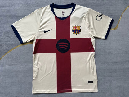 Barcelona 26/27 Special Edition kit