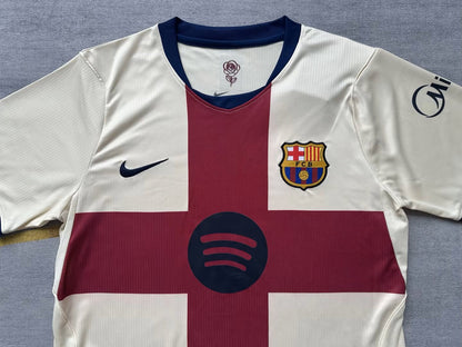 Barcelona 26/27 Special Edition kit
