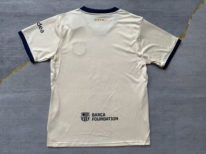 Barcelona 26/27 Special Edition kit