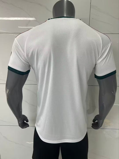 Real Madrid 26/27 Home White kit