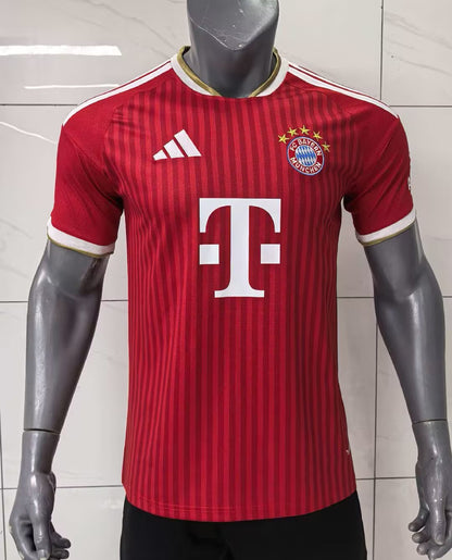 Bayern Munich 26/27 Home kit