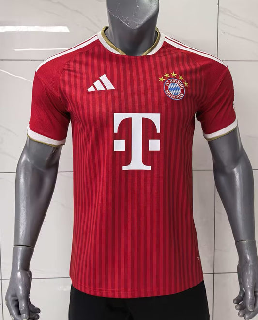 Bayern Munich 26/27 Home kit
