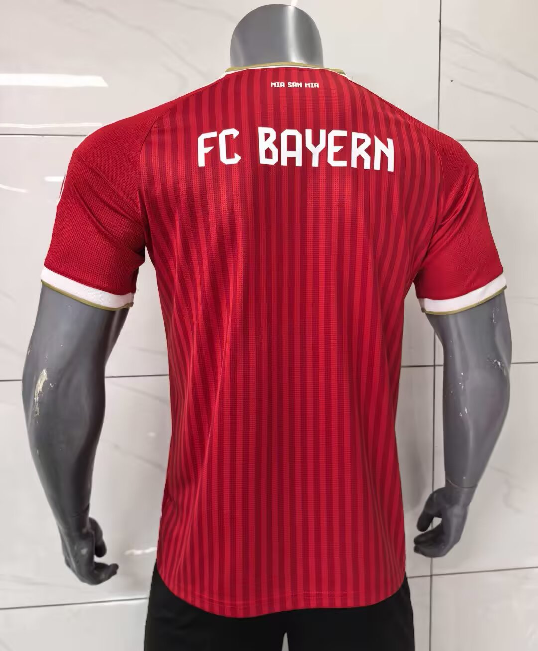 Bayern Munich 26/27 Home kit