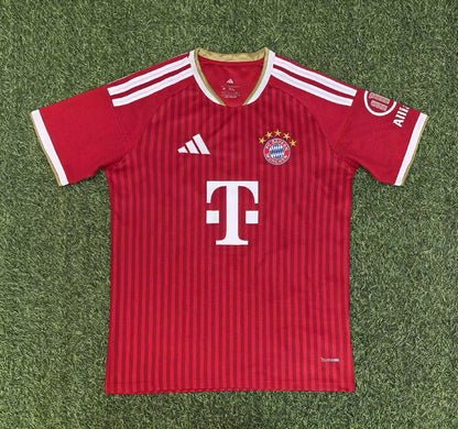 Bayern Munich 26/27 Home kit