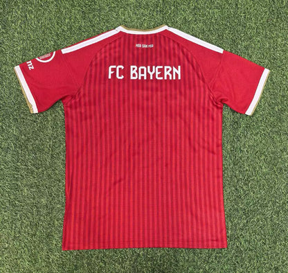 Bayern Munich 26/27 Home kit