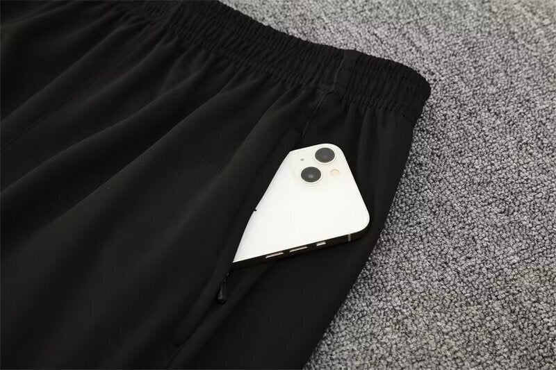 Liverpool Green&Black Training Kit – Top & Pants