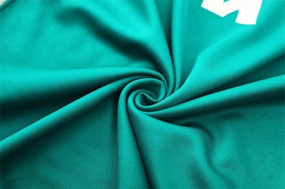 Liverpool Green&Black Training Kit – Top & Pants