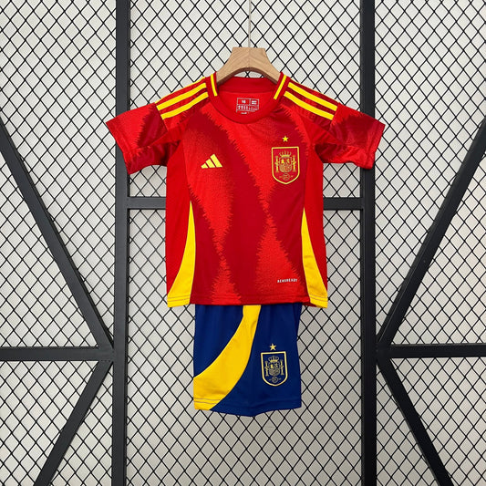 Spain 24/25 Kids kit