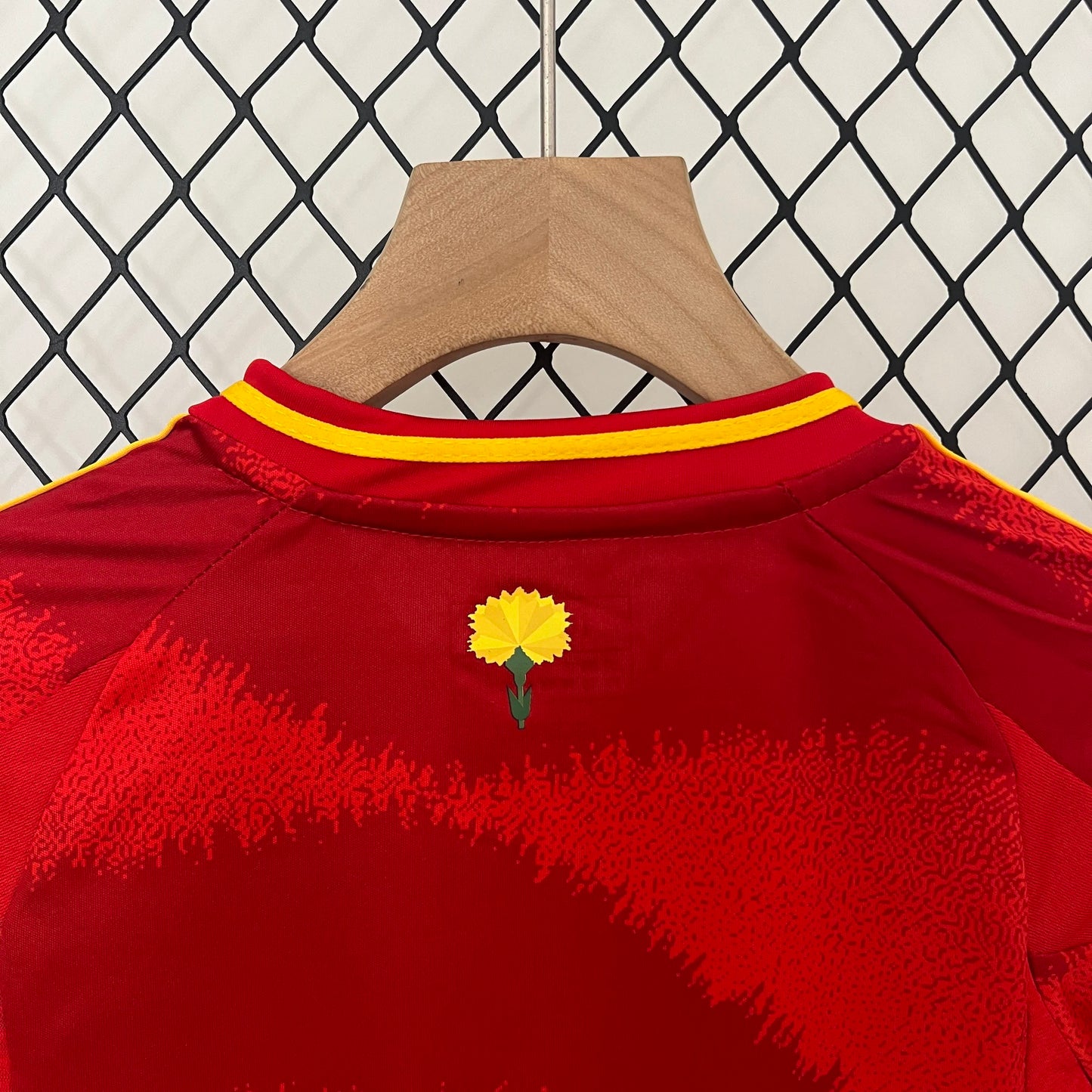 Spain 24/25 Kids kit