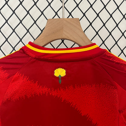 Spain 24/25 Kids kit