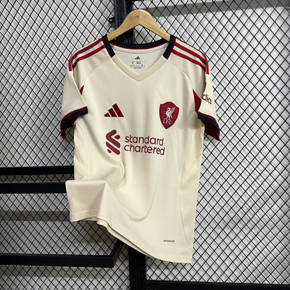 Liverpool 25/26 Away kit