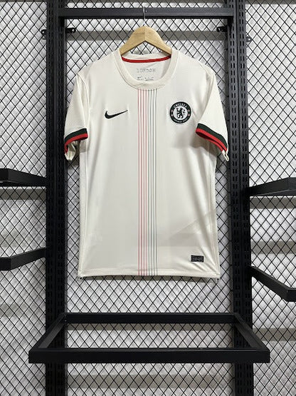 Chelsea 2025/26 Away Jersey