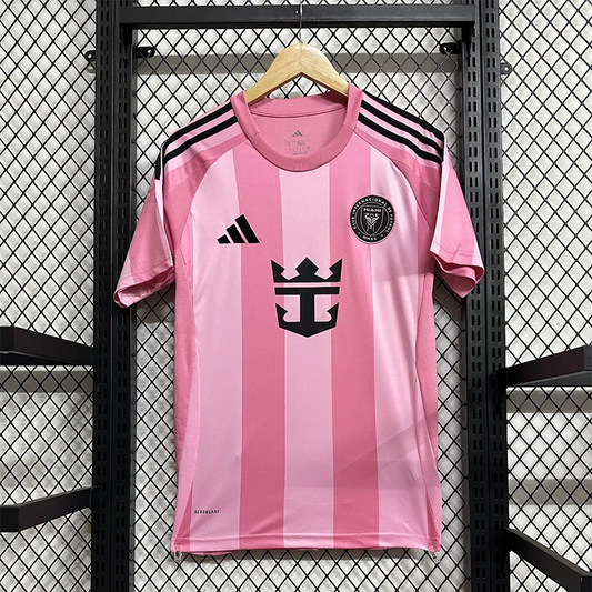 Inter Miami 25/26 Home kit