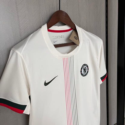 Chelsea 2025/26 Away Jersey