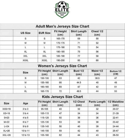 Real Sociedad 25/26 Home kit