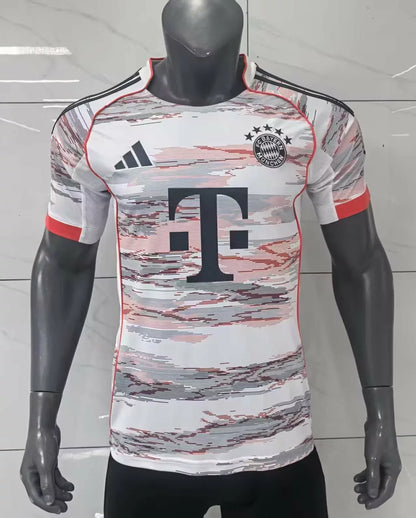 Bayern Munich 24/25 Away kit