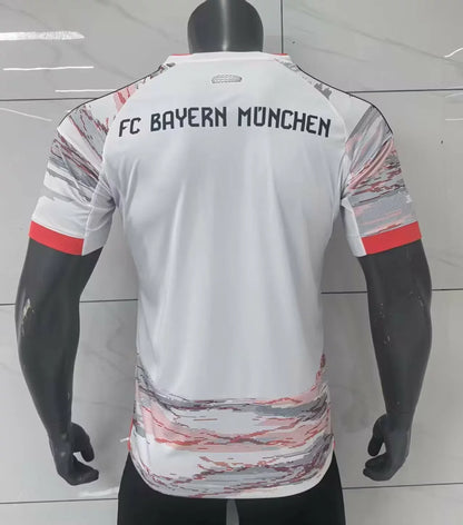 Bayern Munich 24/25 Away kit