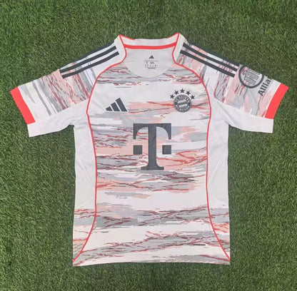Bayern Munich 24/25 Away kit