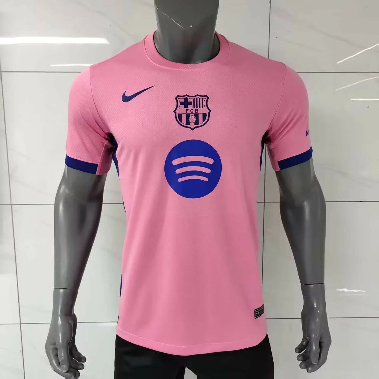 Barcelona 25/26 - Third kit