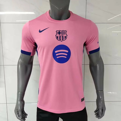 Barcelona 25/26 - Third kit