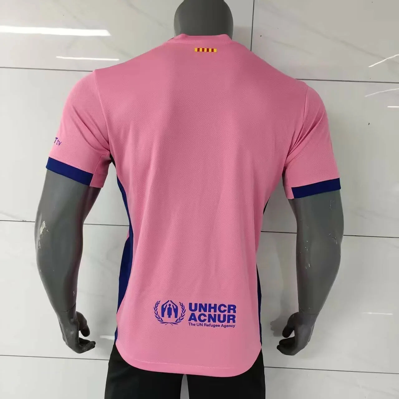 Barcelona 25/26 - Third kit